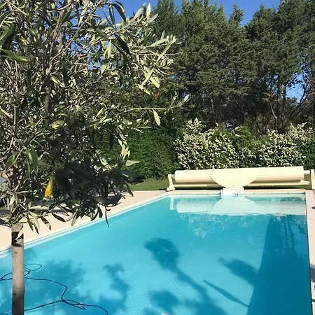 Provence.bienvenue Chez Nous * Rognes