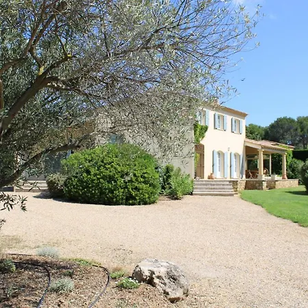 Provence.bienvenue Chez Nous * Rognes