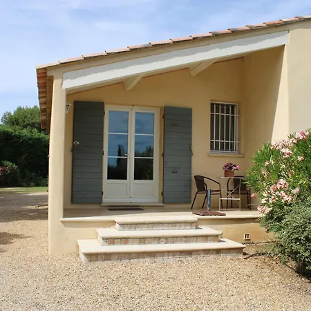 Апартаменты Provence.bienvenue Chez Nous *